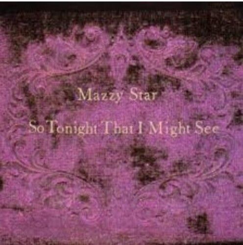 Mazzy Star - So Tonight That I Might See LP (RSD Essential) 