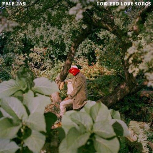 Pale Jay - Low End Love Songs LP(grey vinyl) 