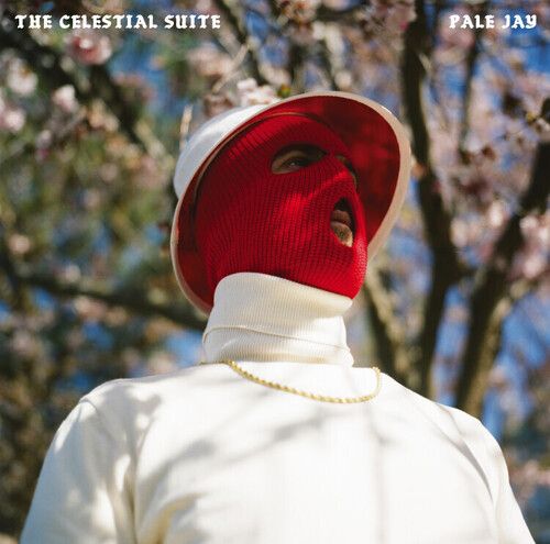 Pale Jay - The Celestial Suite LP 