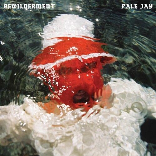 Pale Jay - Bewilderment LP 