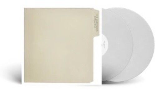Rex Orange County - The Alexander Technique LP
