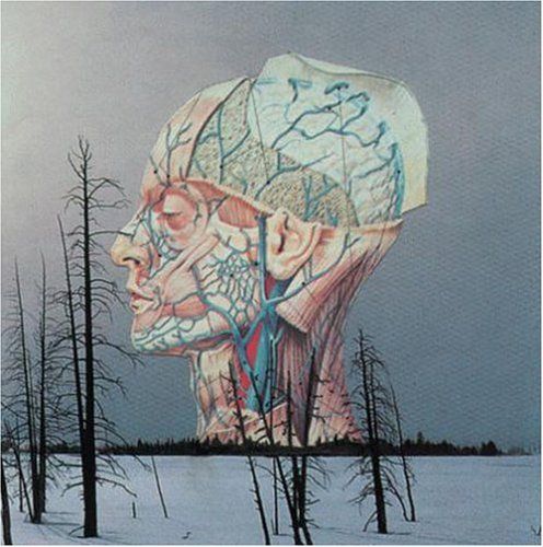 Low - Songs for A Dead Pilot LP