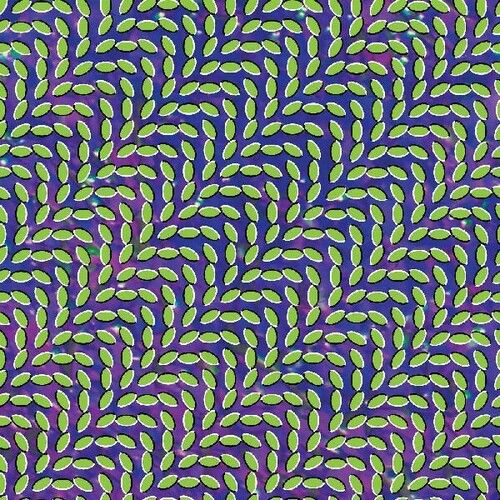Animal Collective - Merriweather Post Pavilion LP (15th Anniv) 