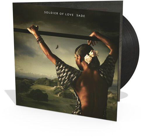 Sade - Soldier of Love LP 