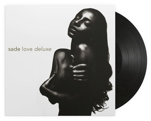 Sade - Love Deluxe LP 
