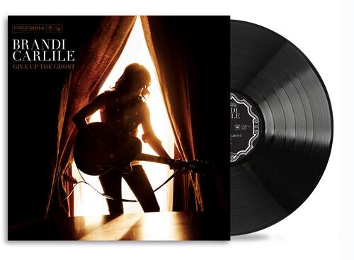 Brandi Carlisle - Give Up the Ghost LP (2024) 