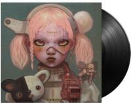 Bring Me The Horizon - Post Human: Next Gen LP 