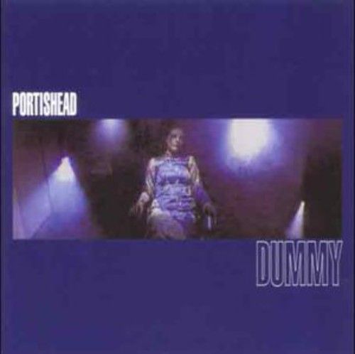 Portishead - Dummy LP