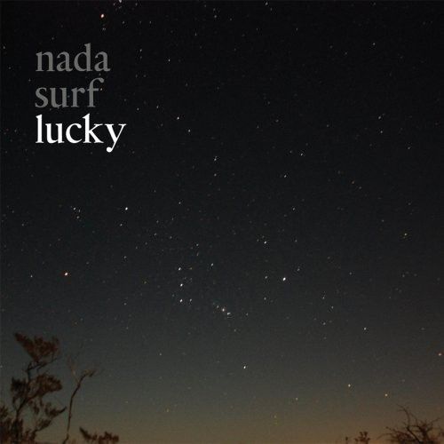 Nada Surf - Lucky LP 