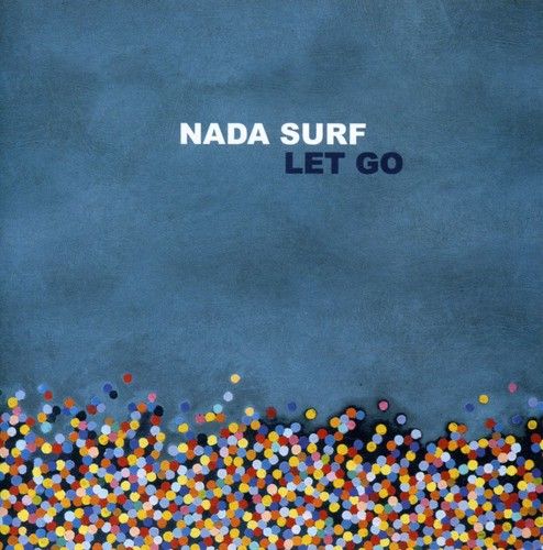 Nada Surf - Let Go LP
