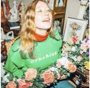 Julia Jacklin - Crushing LP