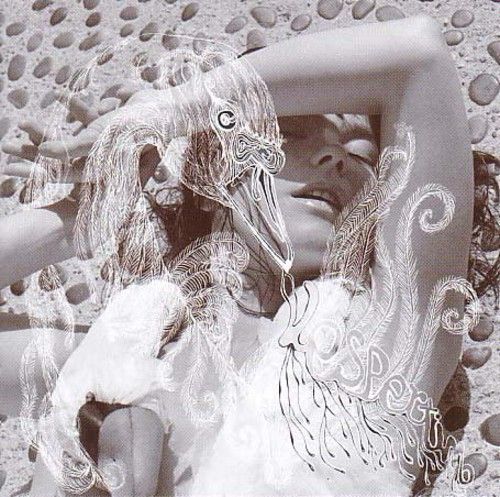 Bjork - Verspertine LP