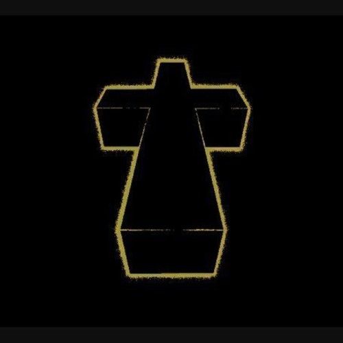 Justice - Cross LP