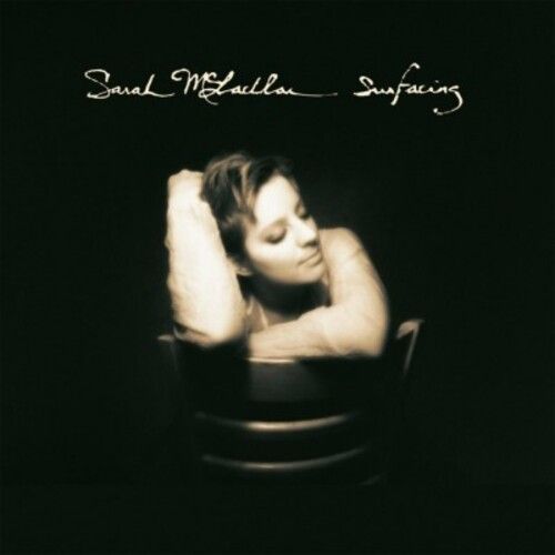 Sarah McLachlan - Surfacing LP 