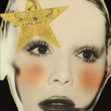 Halsey - The Great Impersonator LP 
