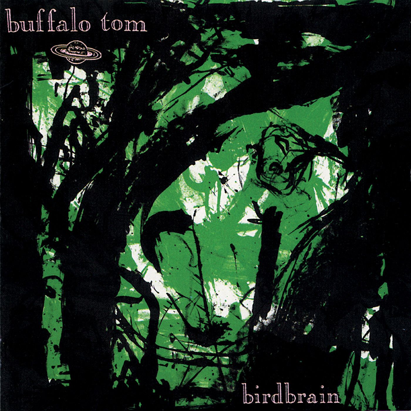 Buffalo Tom - Bridbrain LP 