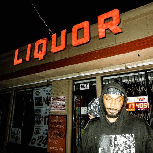 JPEGMafia - LP! LP 