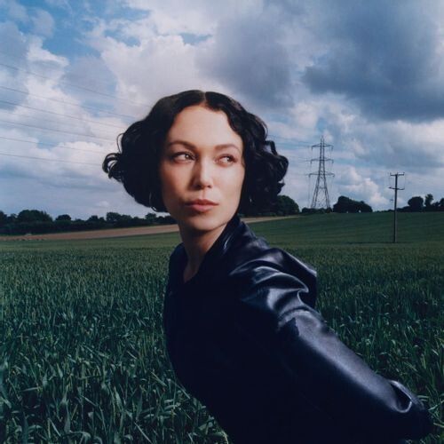 Kelly Lee Owens - Dreamstate LP (white vinyl)