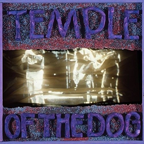 Temple of the Dog - Temple of the Dog LP 