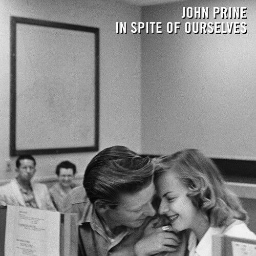 John Prine - In Spite of Ourselves LP