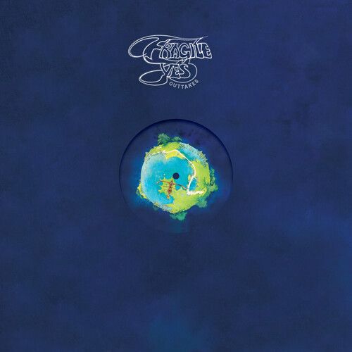 Yes - Fragile Outtakes LP (RSD) 