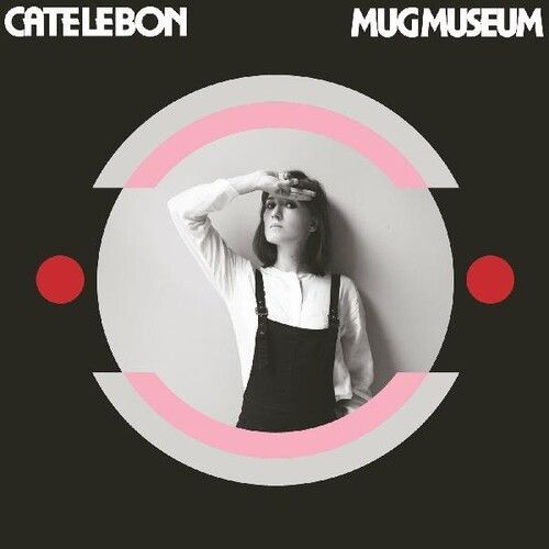 Cate Le Bon - Mug Museum LP 