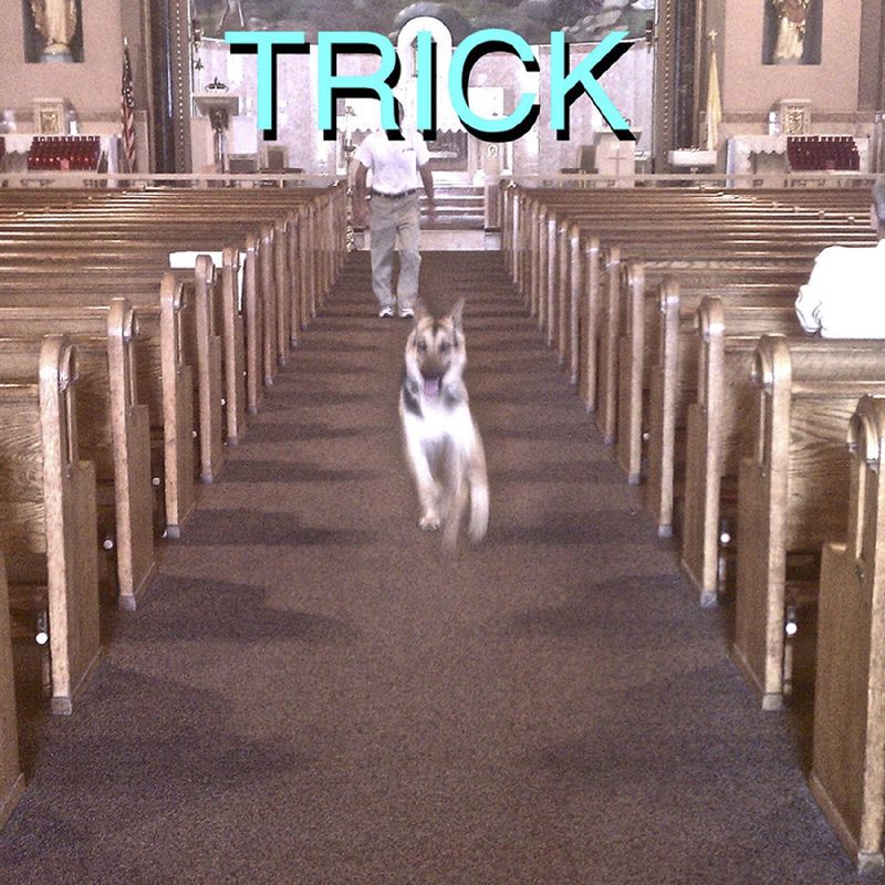 Alex G - Trick LP (Deluxe + 7&quot;)