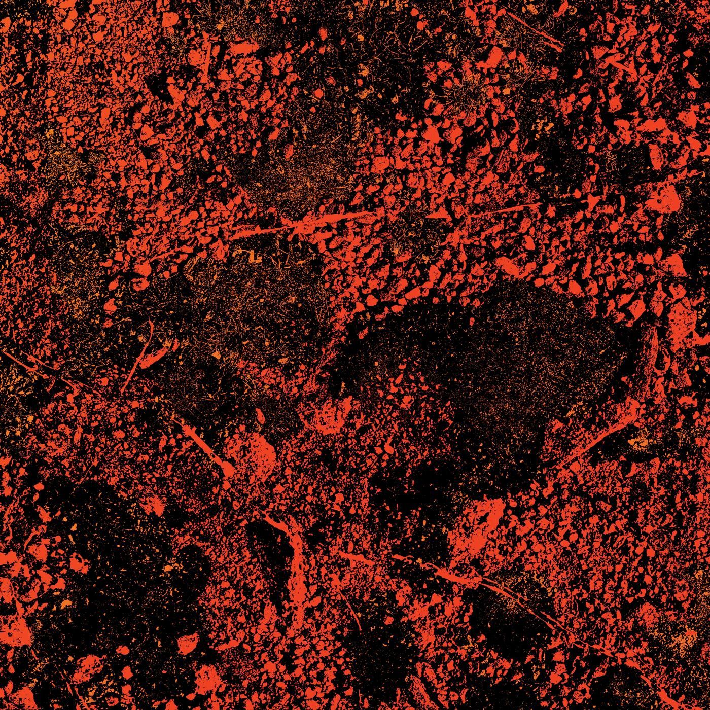 King Gizzard &amp; The Lizard Wizard - Murder of the Universe (Live Red Rocks 2022) LP (white sparkle vinyl) 
