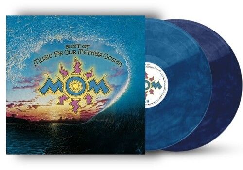 V/A - Mom: Music For Our Mother Ocean Best Of LP (RSD) 