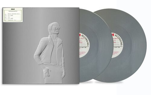 Lou Reed - Metal Machine LP (RSD) 