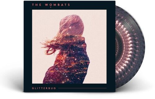 The Wombats - Glitterbug LP (RSD)