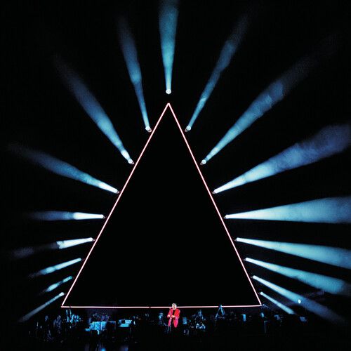 Roger Waters -  The Dark Side Of The Moon Redux (Live) LP (RSD)