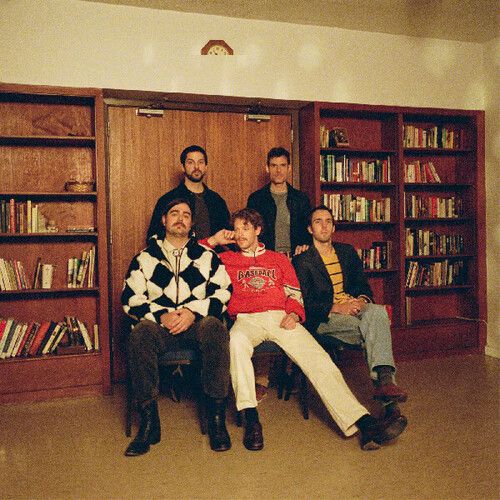 CAAMP - Copper Changes Color LP (180 gr) 