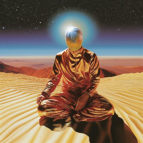 Common Saints - Cinema 3000 LP 