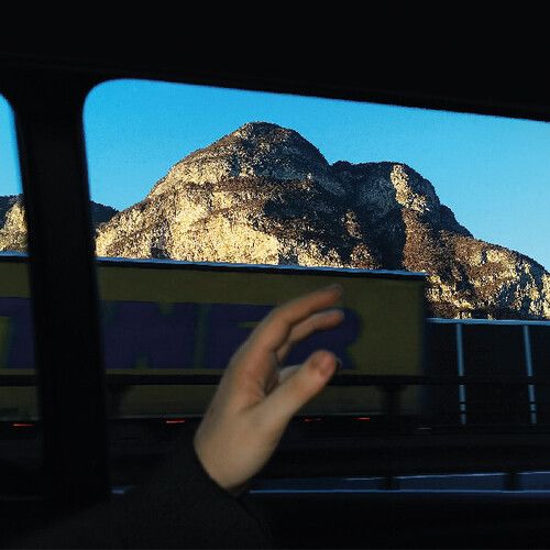 caroline - caroline 2 LP 