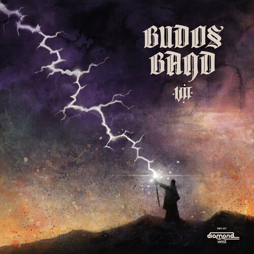 The Budos Band - VII LP  (Purple Vinyl)