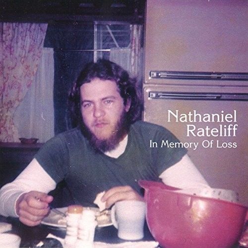 Nathaniel Rateliff - In Memory Loss LP (deluxe edition)