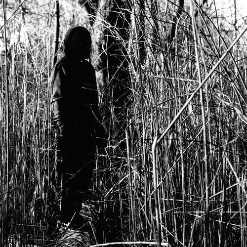 billy woods - Today, I Wrote Nothing (10 Year Anniversary) LP (clear vinyl) 
