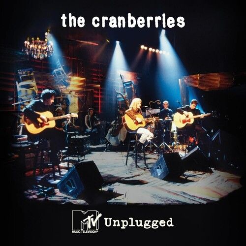 Cranberries - MTV Unplugged LP 