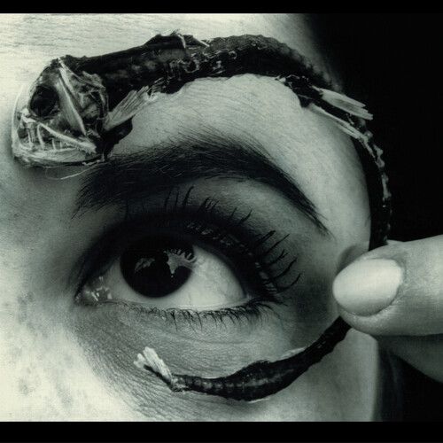 Mr. Bungle - Disco Volante LP (clear blue vinyl)