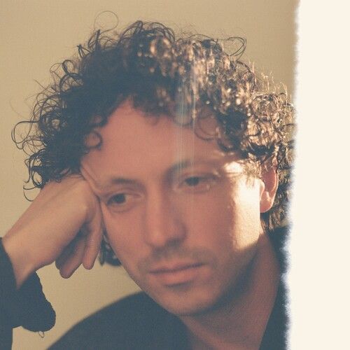 Liam Kazar - Pilot Light LP (blue vinyl)