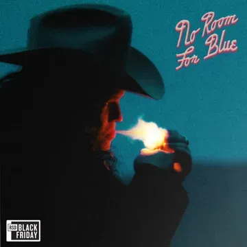 Marcus King - No Room for Blue EP LP (RSD)