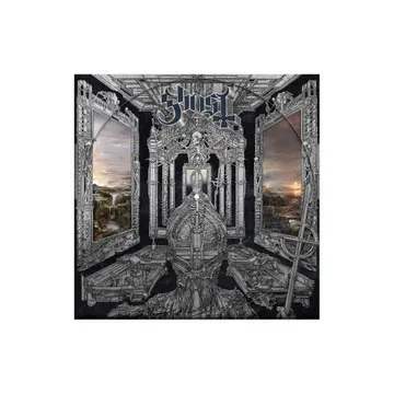 Ghost - Skeleta LP (RSD) 