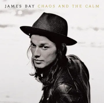 James Bay -  Chaos And The Calm LP (RSD) 