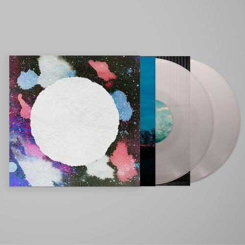 Khruangbin - The Universe Smiles Upon You II LP (white vinyl)