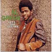 Al Green  - Let's Stay Together LP
