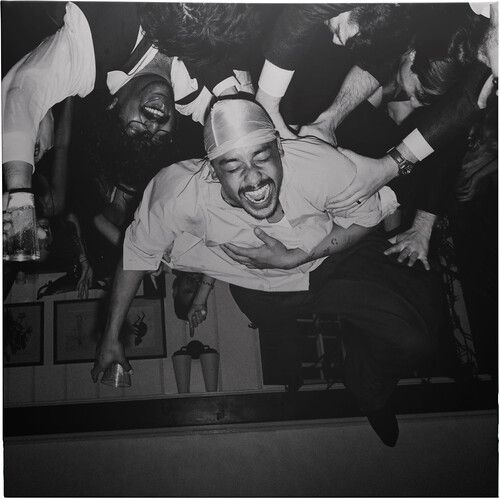 Dijon - Baby LP (silver vinyl) 