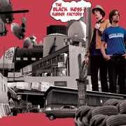 The Black Keys - Rubber Factory LP