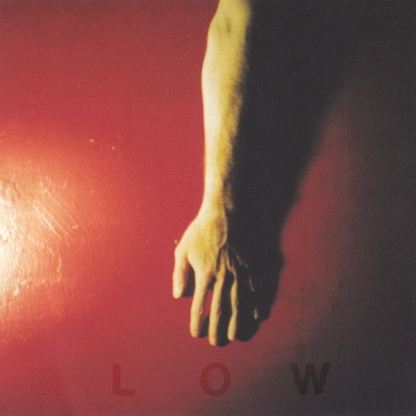 Low - Trust LP