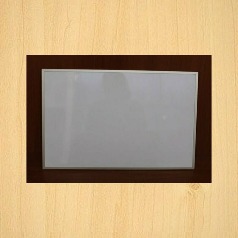 PIZARRA ACRÍLICA - LAMINADO PLÁSTICO MEDIANA